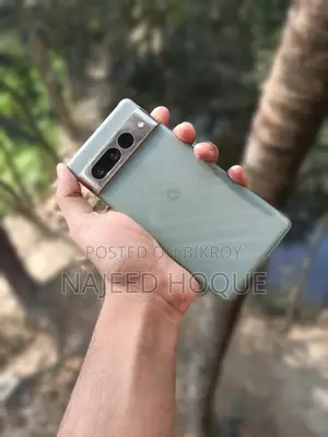 Google Pixel 7 Pro (Used)