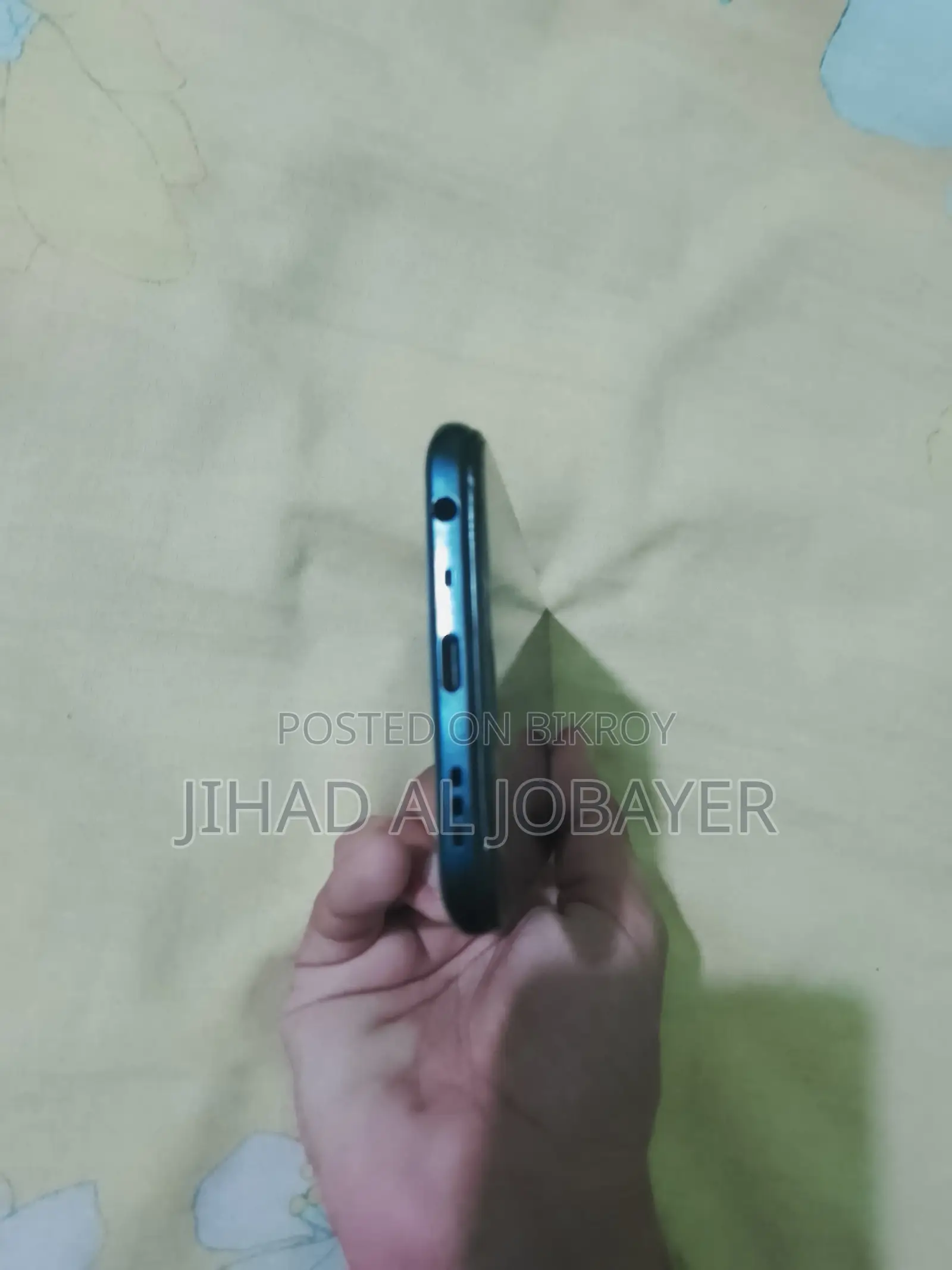 OPPO A54 ` (Used)