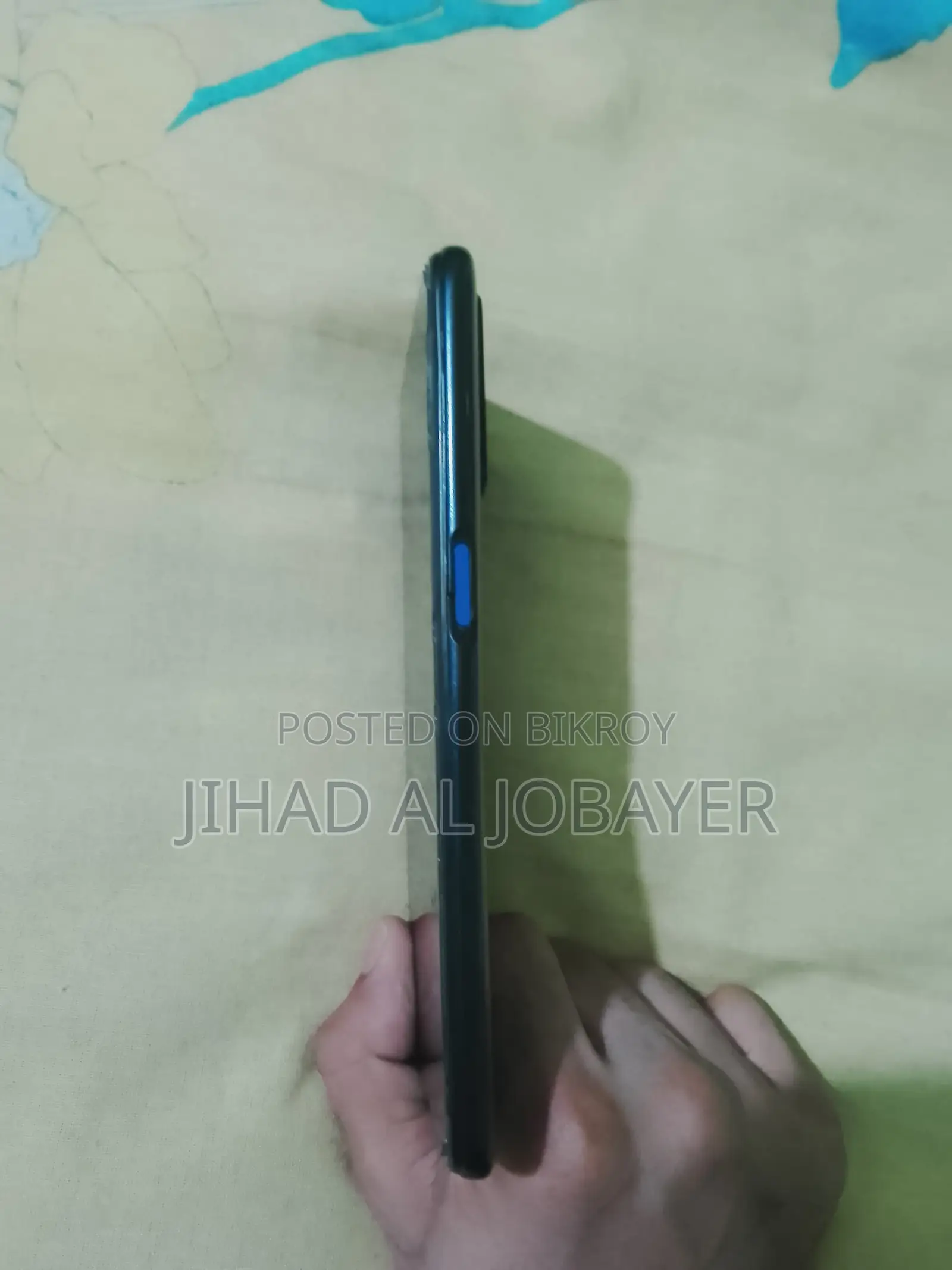 OPPO A54 ` (Used)