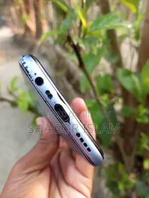 Realme C25s (4/128) (Used)