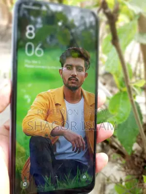 Realme C25s (4/128) (Used)