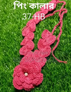 Handmade Crochet Baby Shoes with Unique Designs