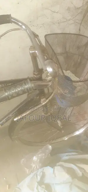 Bicycle For Sale