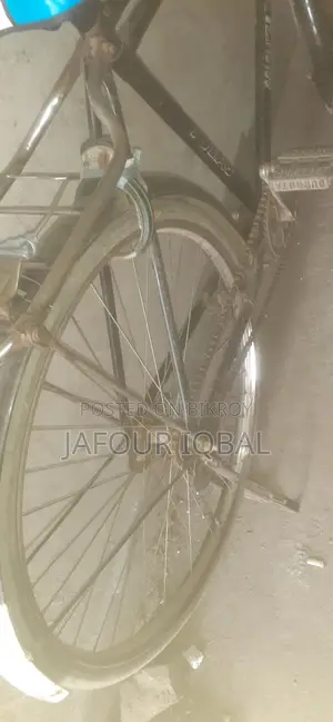 Bicycle For Sale