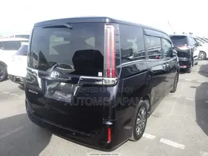 Toyota Noah GI 2020