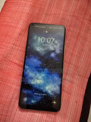 Realme 8 (Used)