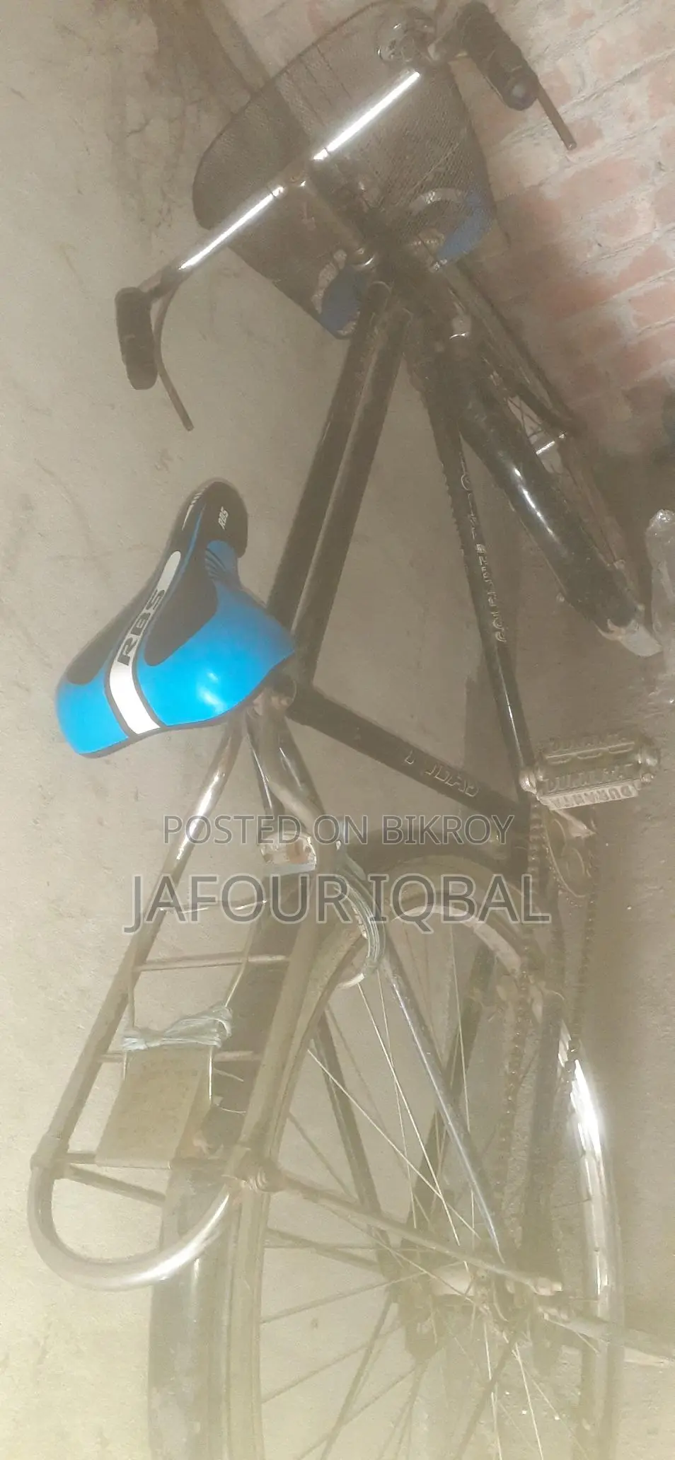 Bicycle For Sale