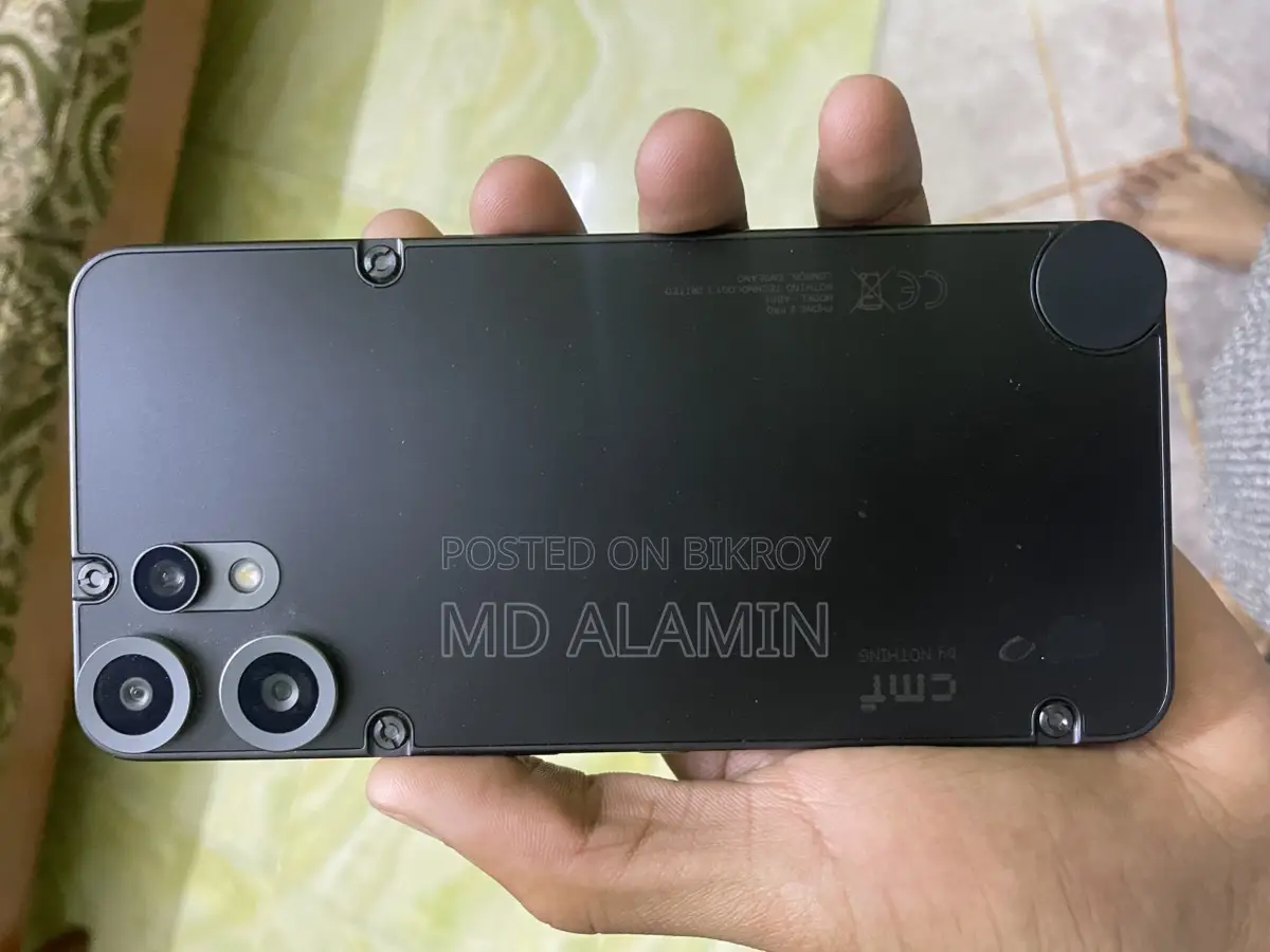 Nothing CMF 2 Pro (Used)