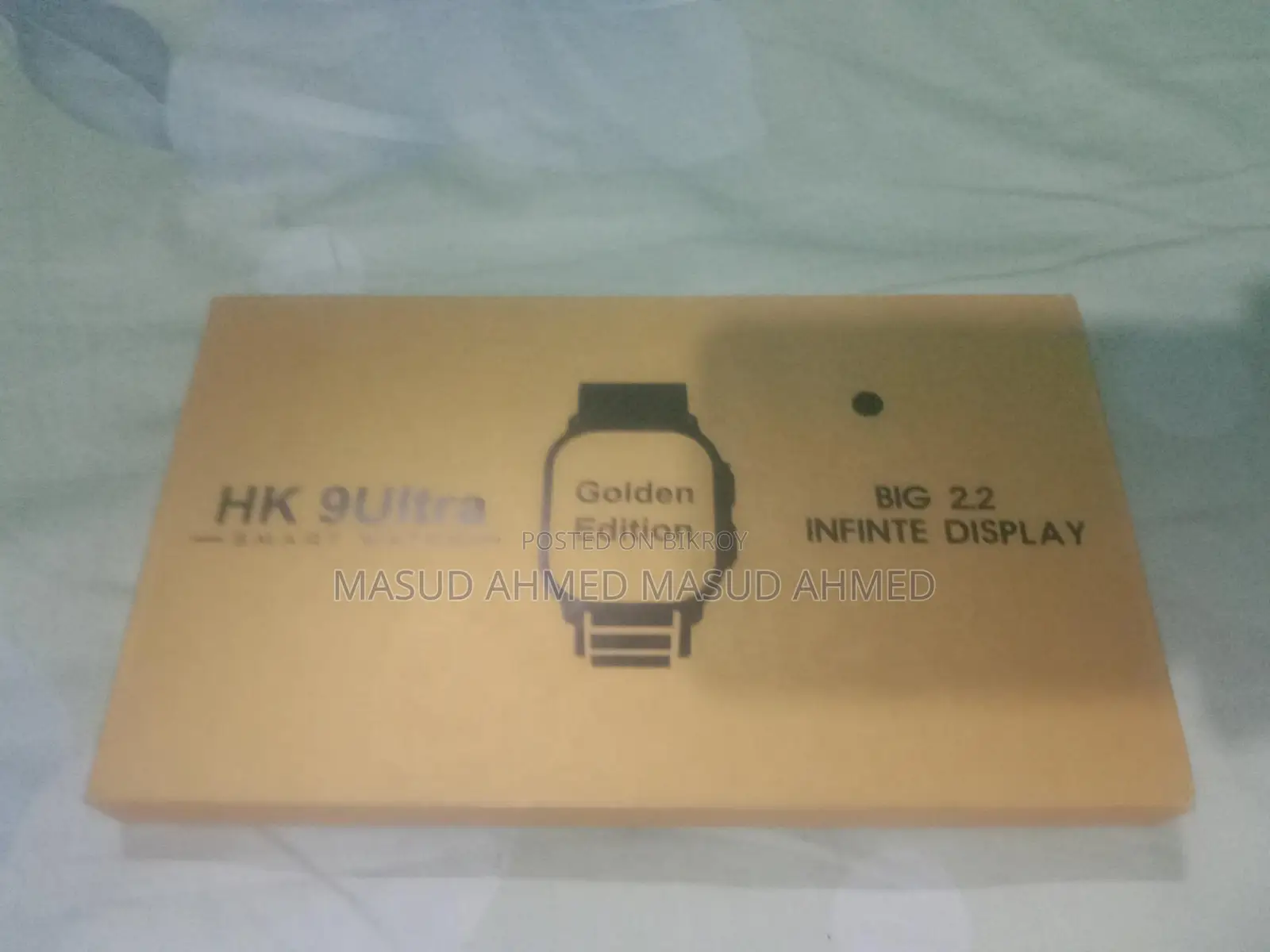 Smart Watch