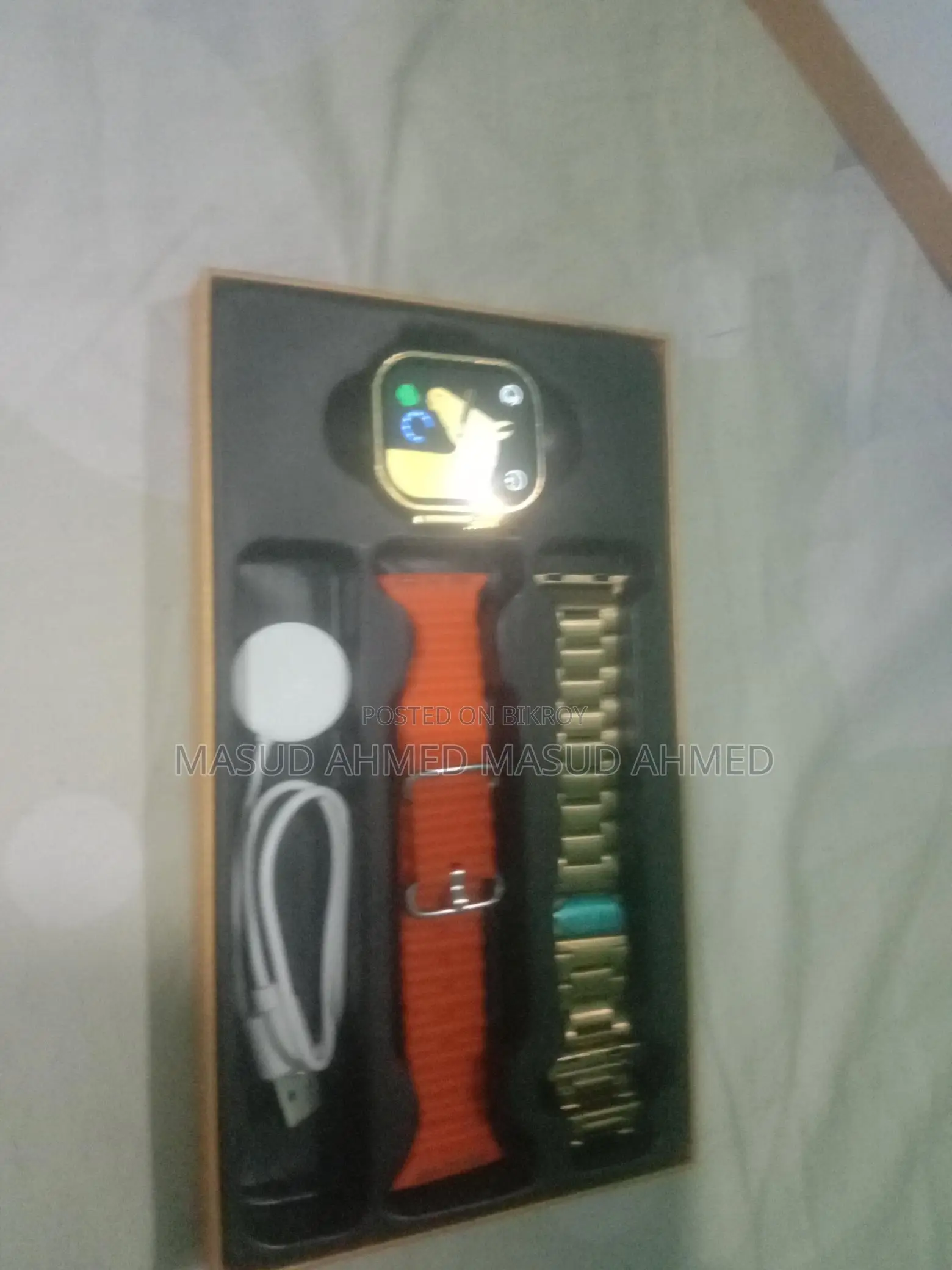 Smart Watch