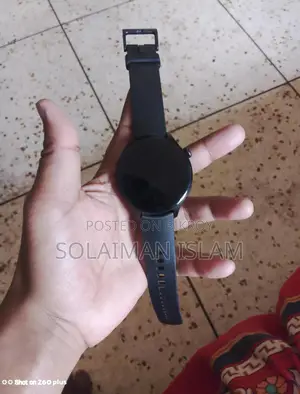 Oraimo Smartwatch Er 1.43"