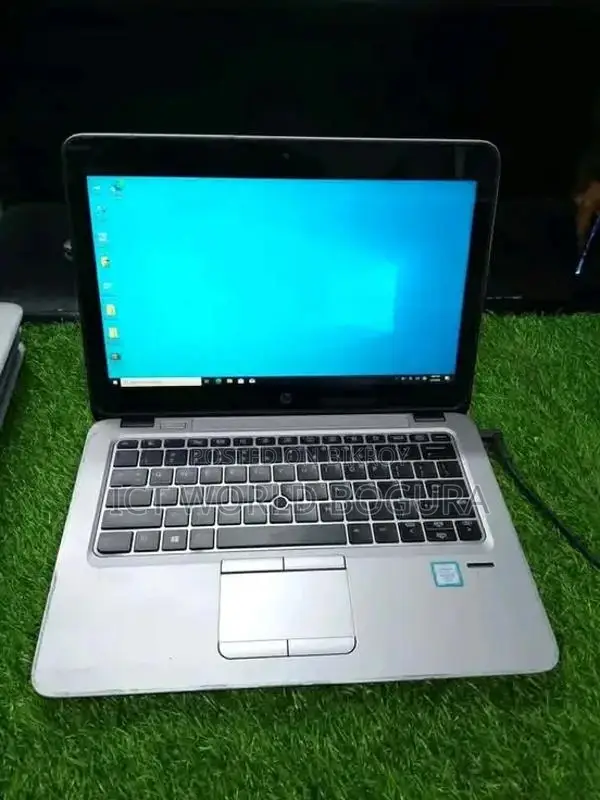 Hp Elitbook G3 Touch