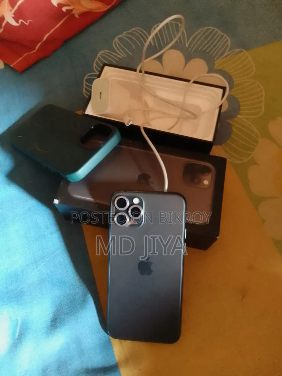Apple iPhone 11 Pro all ok (Used)