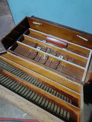 Harmonium for Sale