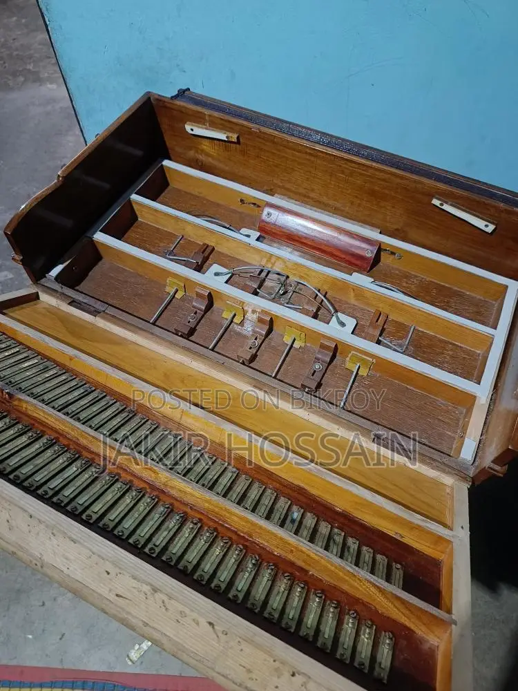 Harmonium for Sale