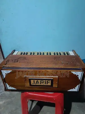 Harmonium for Sale