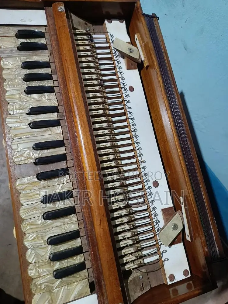 Harmonium for Sale