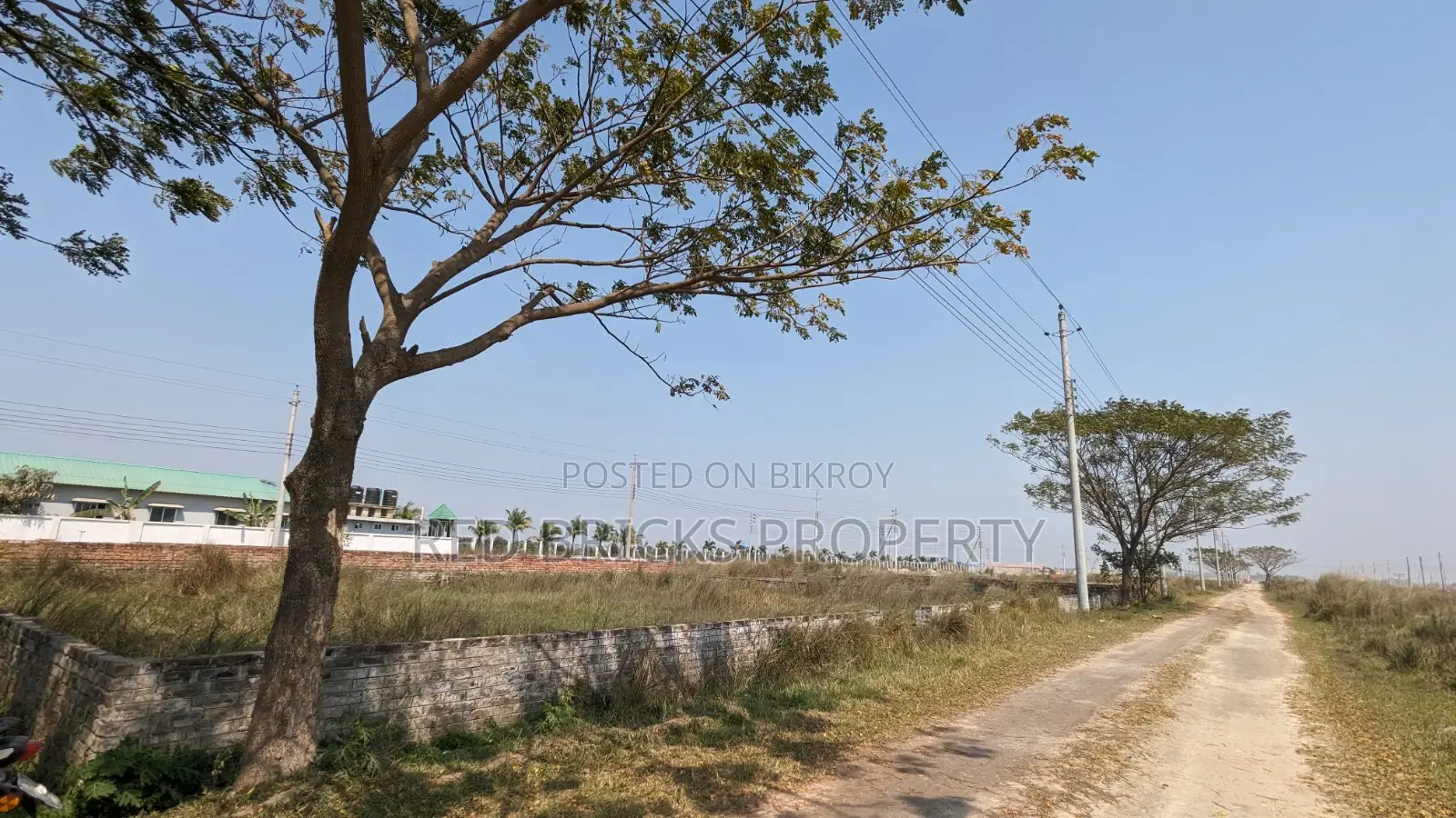 3 Katha Ready Plot | Block P, Bashundhara R/A
