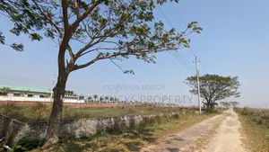 3 Katha Ready Plot | Block P, Bashundhara R/A