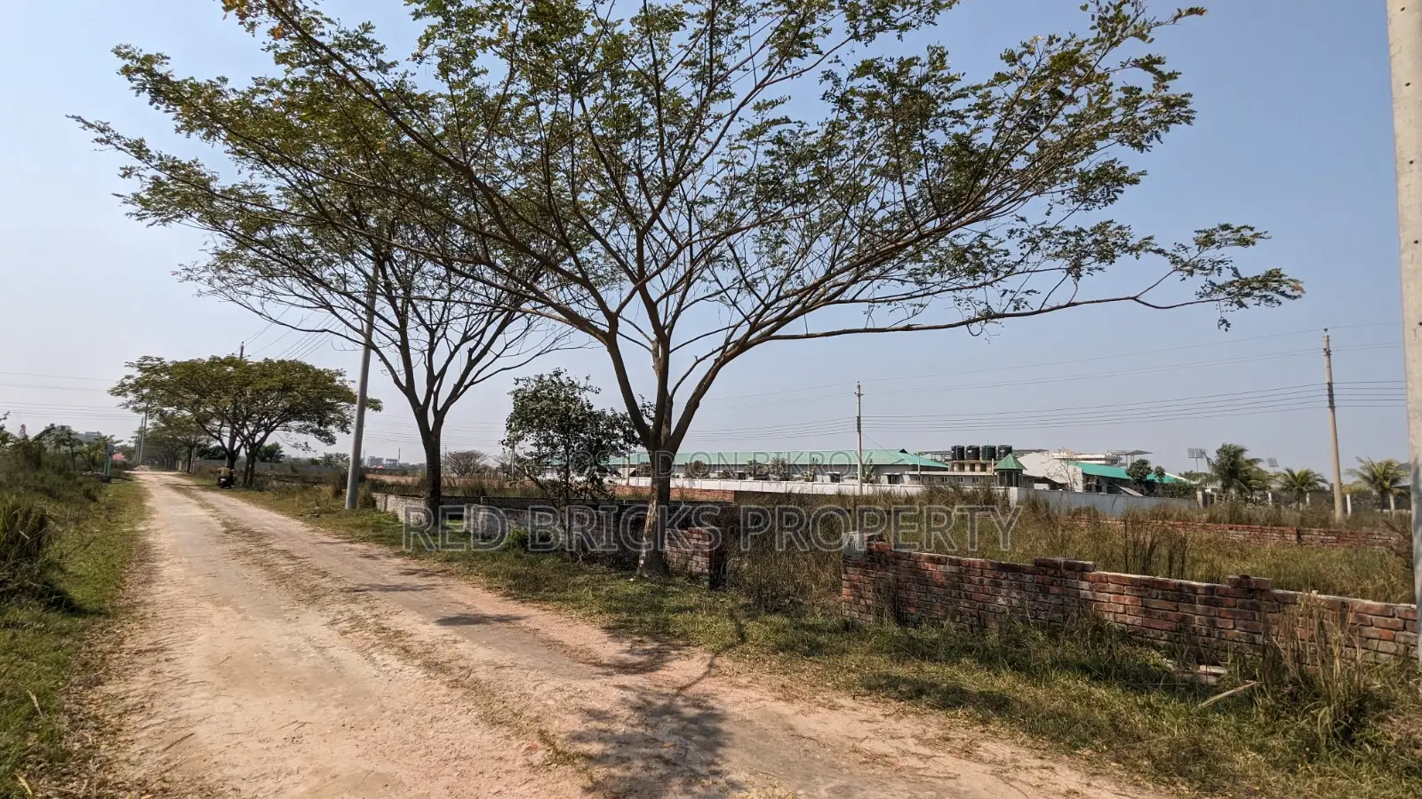 3 Katha Ready Plot | Block P, Bashundhara R/A