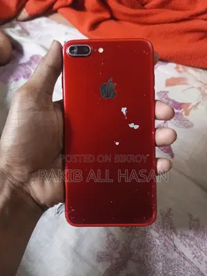 Apple iPhone 7 Plus 128 GB Red