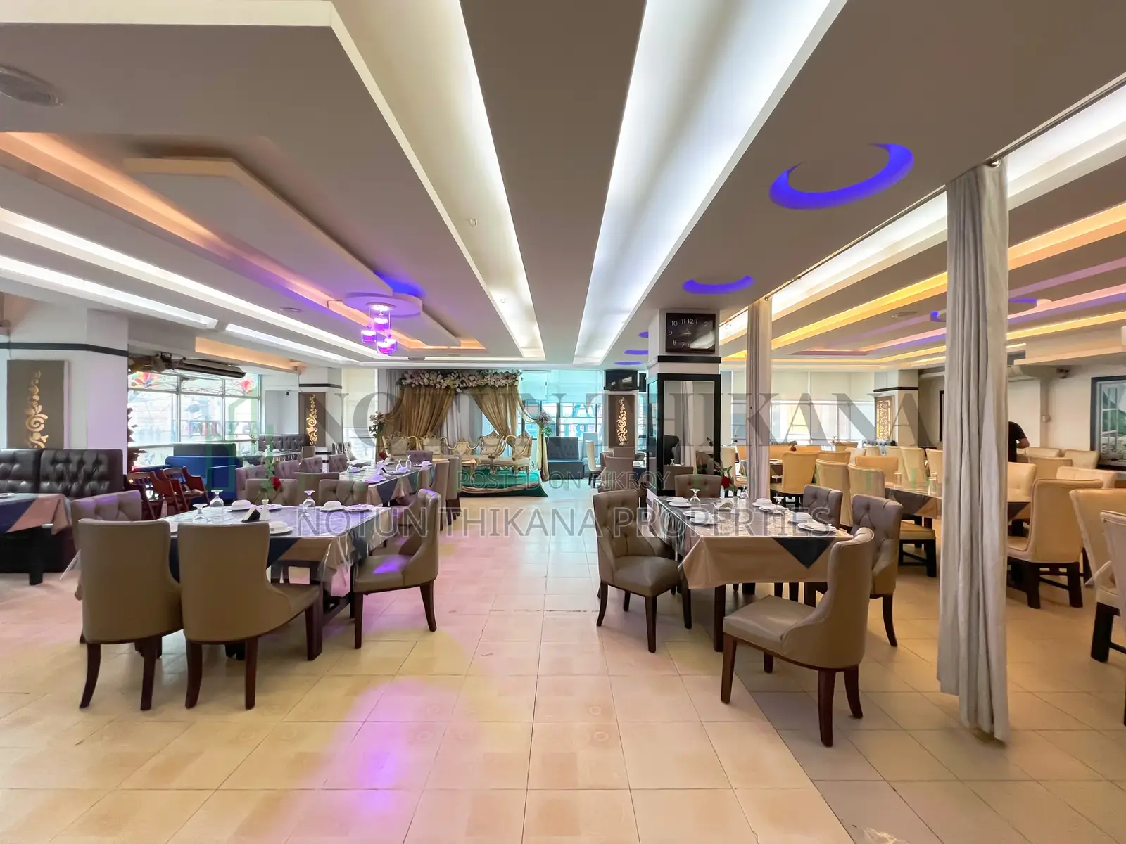 4800 Sqft Premium Commercial Space Available for Rent in Mirpur.
