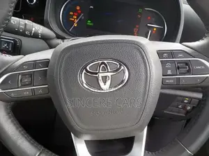Toyota Voxy SZ HYB 4.5POINT 2023