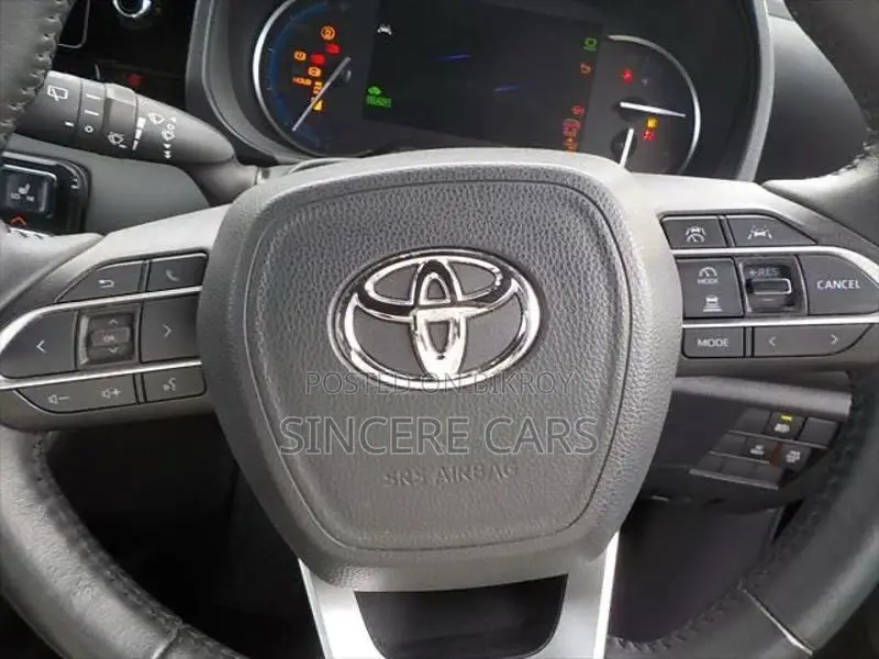 Toyota Voxy SZ HYB 4.5POINT 2023