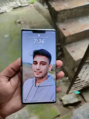 Huawei Mate 30 . (Used)