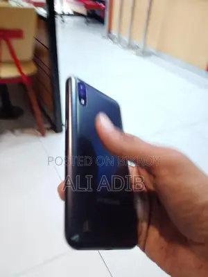 Samsung Galaxy M01 . (Used)