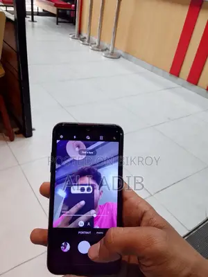 Samsung Galaxy M01 . (Used)