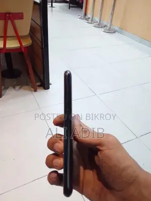 Samsung Galaxy M01 . (Used)