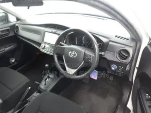 Toyota Axio Ex 2020