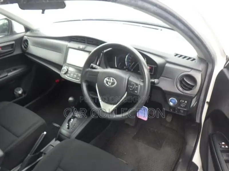 Toyota Axio Ex 2020