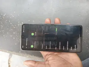 OPPO F17 . (Used)
