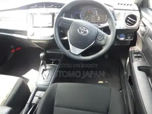 Toyota Axio EX 2020
