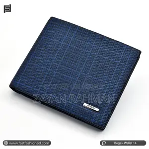 Bogesi Wallet
