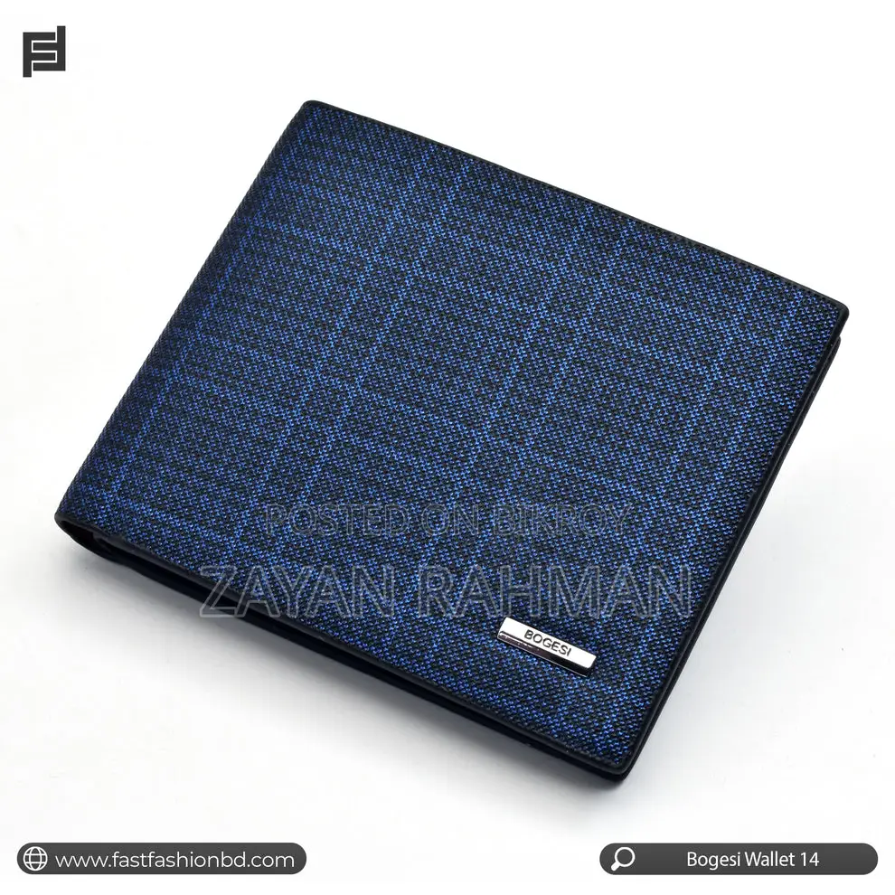 Bogesi Wallet