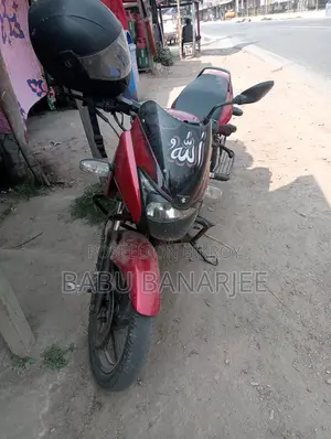 Bajaj Pulsar 150 2009