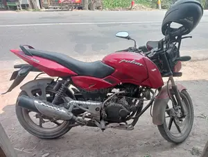 Bajaj Pulsar 150 2009