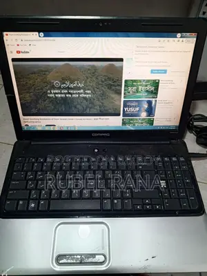 Compacq Laptop Sell