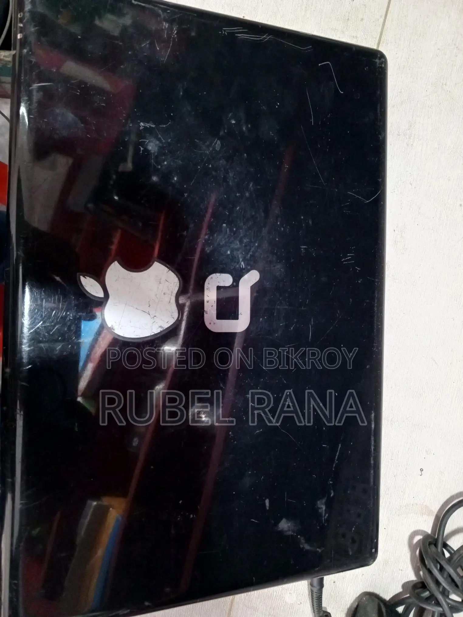 Compacq Laptop Sell