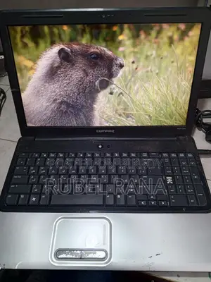 Compacq Laptop Sell