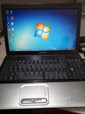 Compacq Laptop Sell