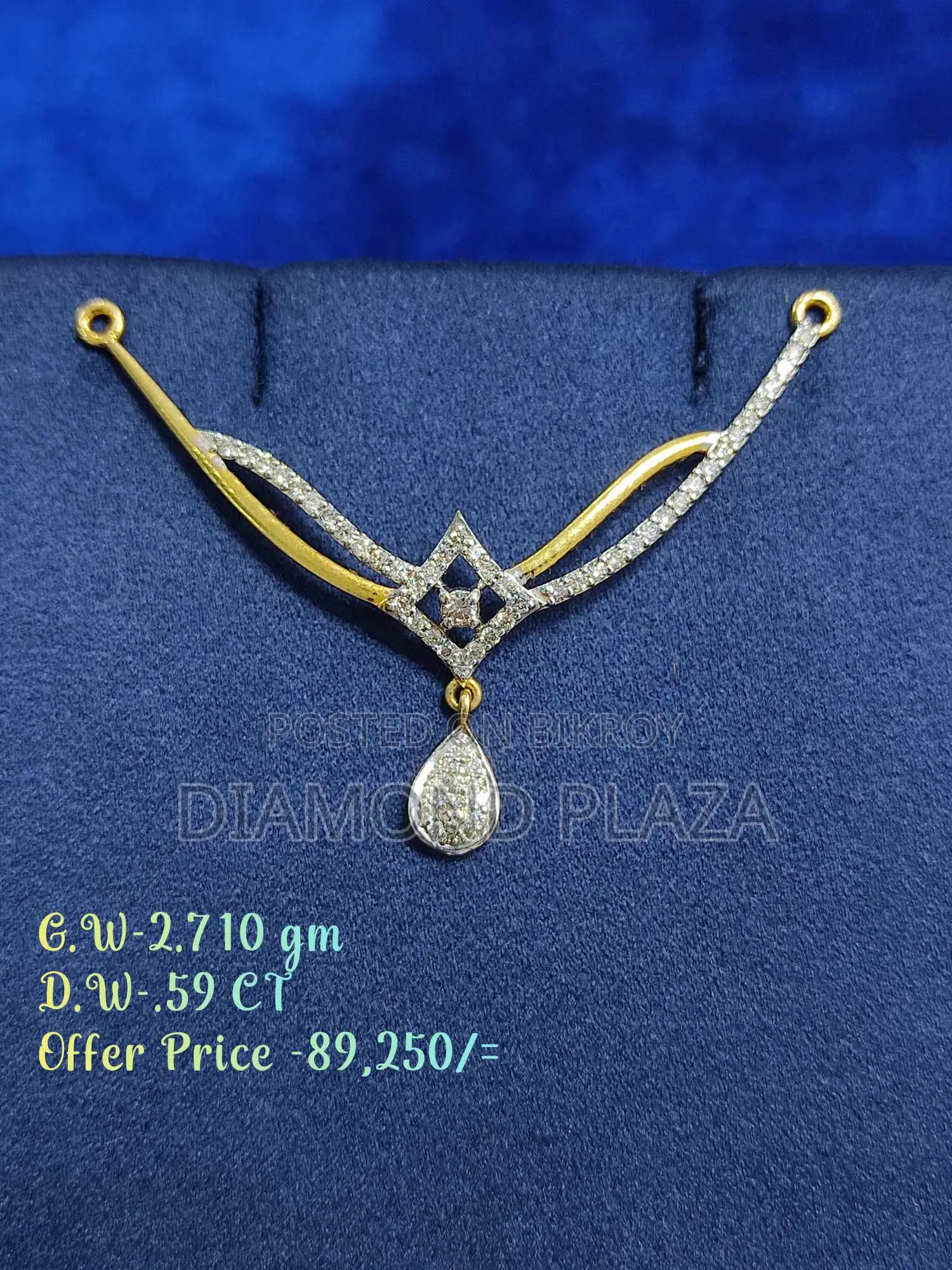 Necklace for sale