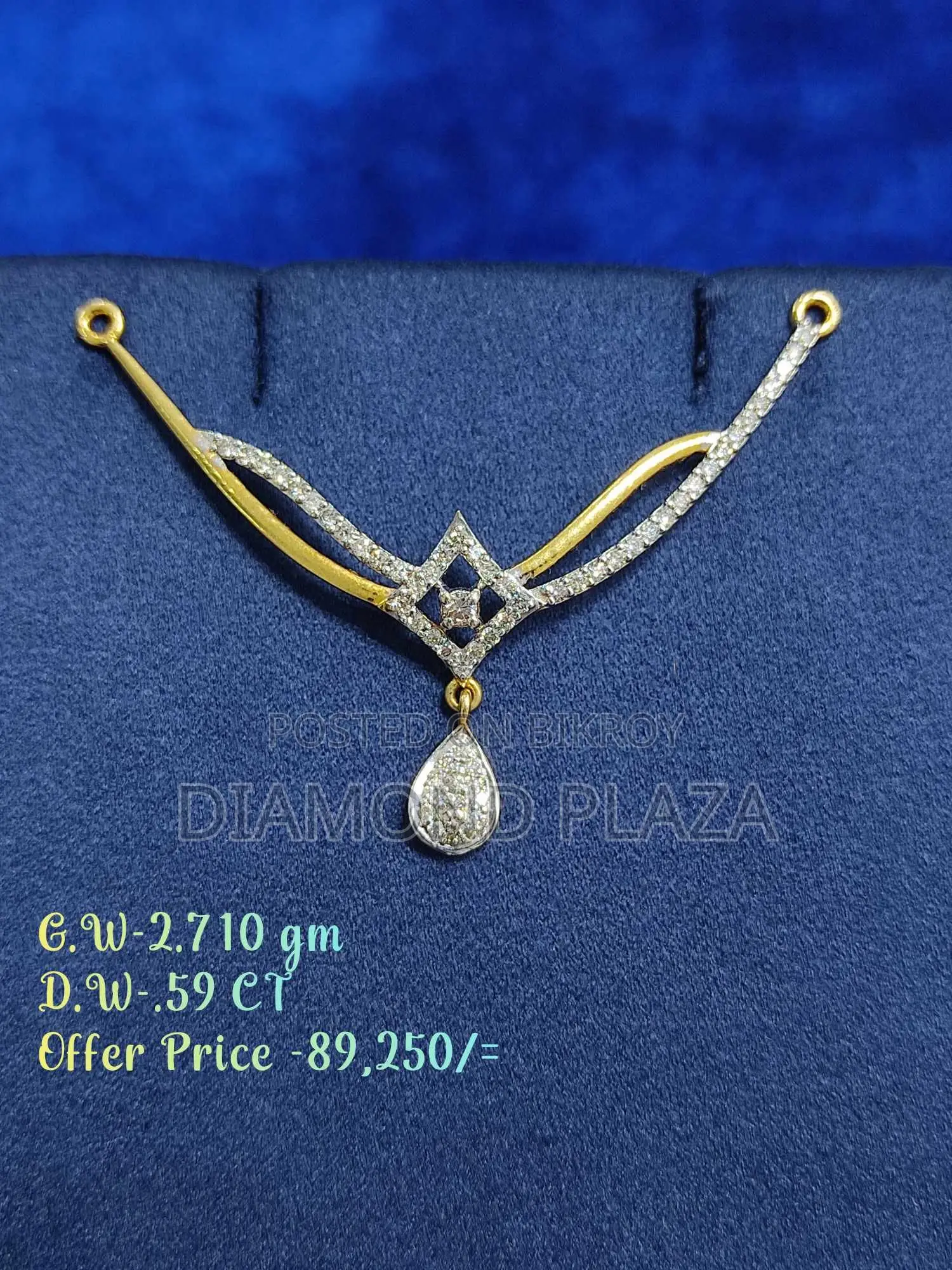 Necklace for sale