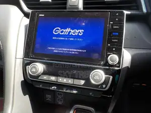 Honda Insight e x p a c k g 2021
