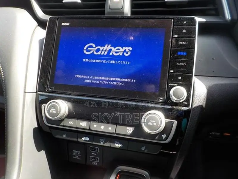 Honda Insight e x p a c k g 2021