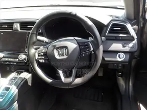 Honda Insight e x p a c k g 2021