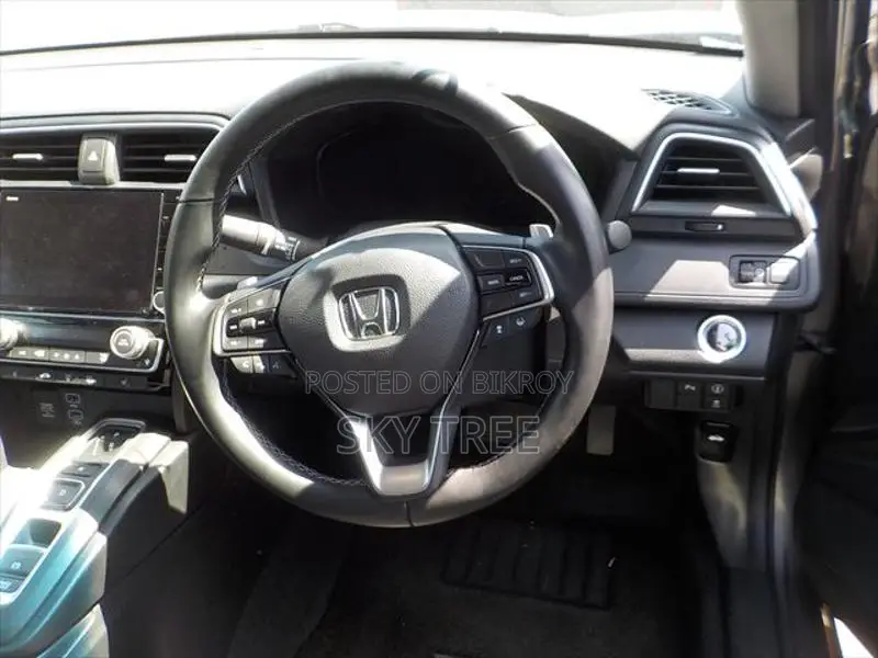 Honda Insight e x p a c k g 2021